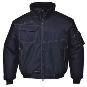 Blouson Steel