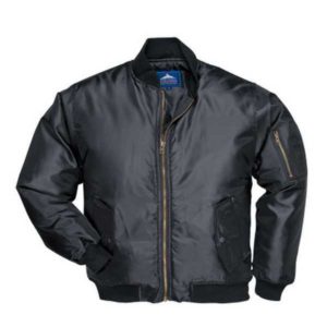 Blouson Pilot