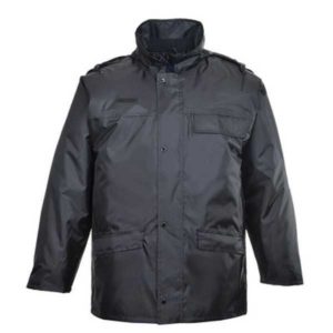 Parka Security