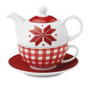 NORDIC TEA