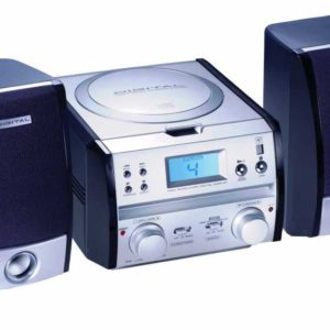 Mini chaîne Hi-Fi