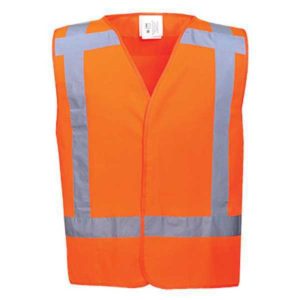 Gilet RWS