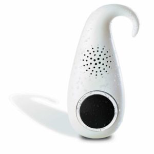 Radio pour douche Foam