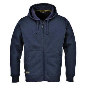 Sweatshirt Zipp