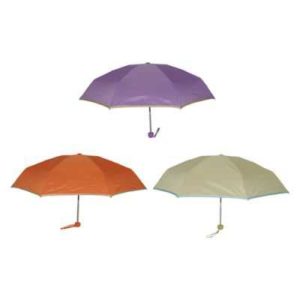 PARAPLUIE PLIABLE