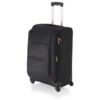 Valise à roulettes 24"