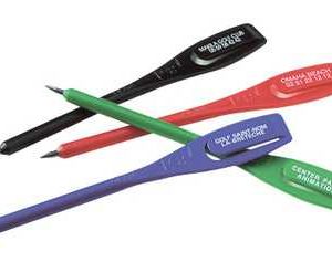Crayon golf Pegcil