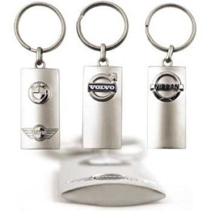PORTE CLES TOTEM PREMIUM