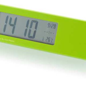 Pendulette digitale Eco