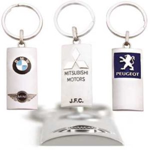 PORTE CLES TOTEM ECO