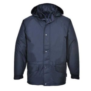 Parka Respirant Arbroath Doubl