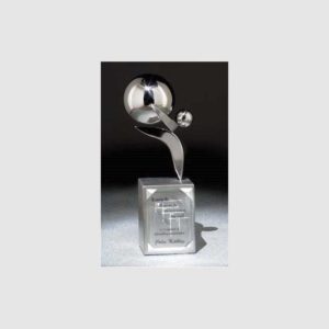 TROPHÉE MÉTAL 150