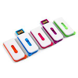Clé USB NEON