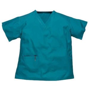 Tunique Médicale