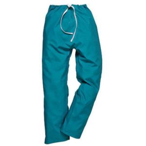 Pantalon Type Médical