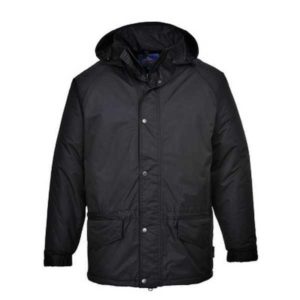 Parka Respirant Arbroath Doubl
