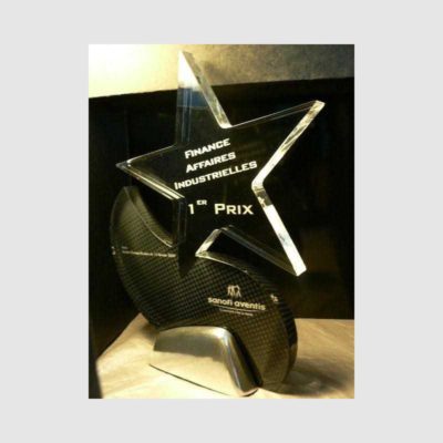 TROPHÉE ÉTOILE 2008