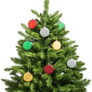 DÉCORATION DE NOËL DOOLEY