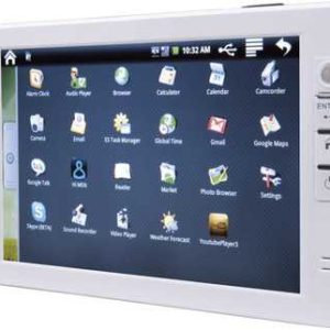 Appareil internet mobile (MID)