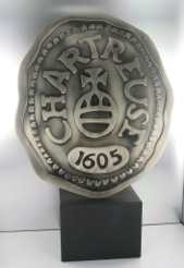 Plaque Trophée