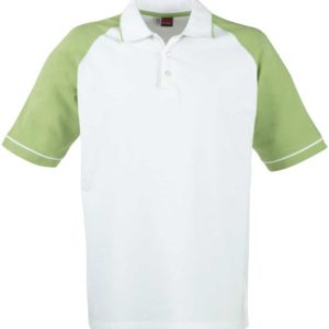 Polo raglan Sydney