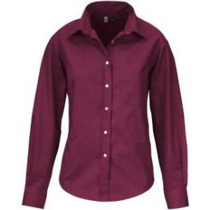 Chemise Femme Dallas Twill