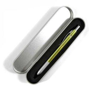 Stylo 3 en 1 ALU COLOR