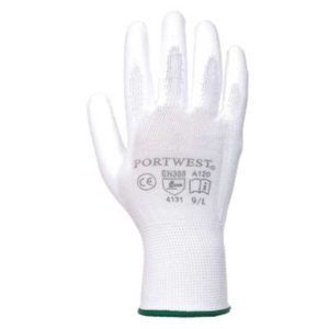 Gant Nylon Enduit PU