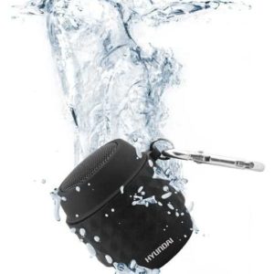 Enceinte waterproof BT
