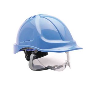 Casque Endurance Vision