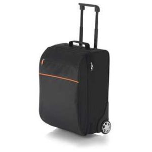 Trolley ligne orange