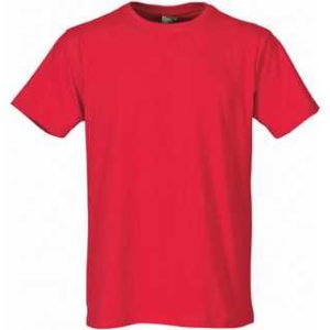 T-shirt organic