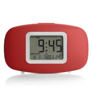 GALAXY CLOCK