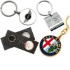 PORTE CLES AUTO
