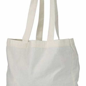 Sac shopping "Organique"