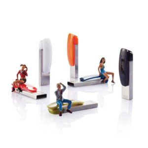 Clé USB Tag2