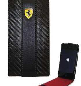Etui Ferrari