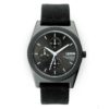 SPRING ALU CHRONO