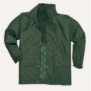 Parka Oban