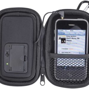 Haut-parleur transportable