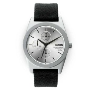 SPRING ALU CHRONO