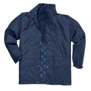 Parka Oban