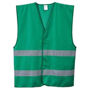 Iona 2 Band Vest