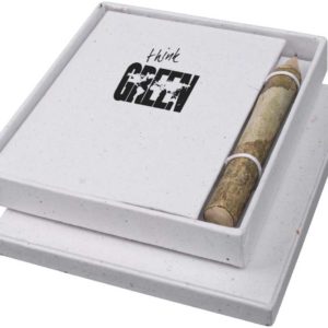 Bloc-notes Koggala