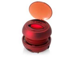 Enceinte X-Mini v1.1
