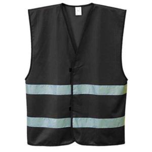 Iona 2 Band Vest