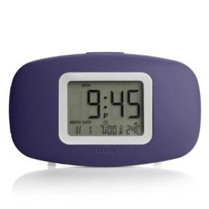 GALAXY CLOCK