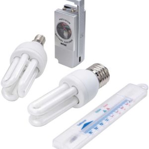 Set économie d'énergie