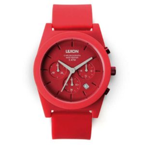 SPRING CHRONO