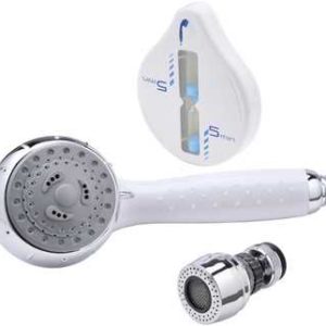 Set économiseur d'eau